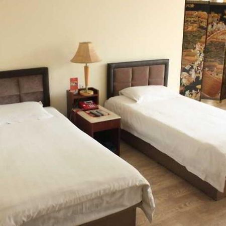 Fortune Business Hotel 青岛 外观 照片