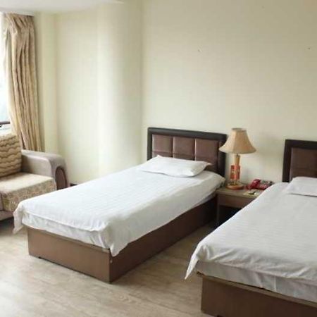 Fortune Business Hotel 青岛 外观 照片