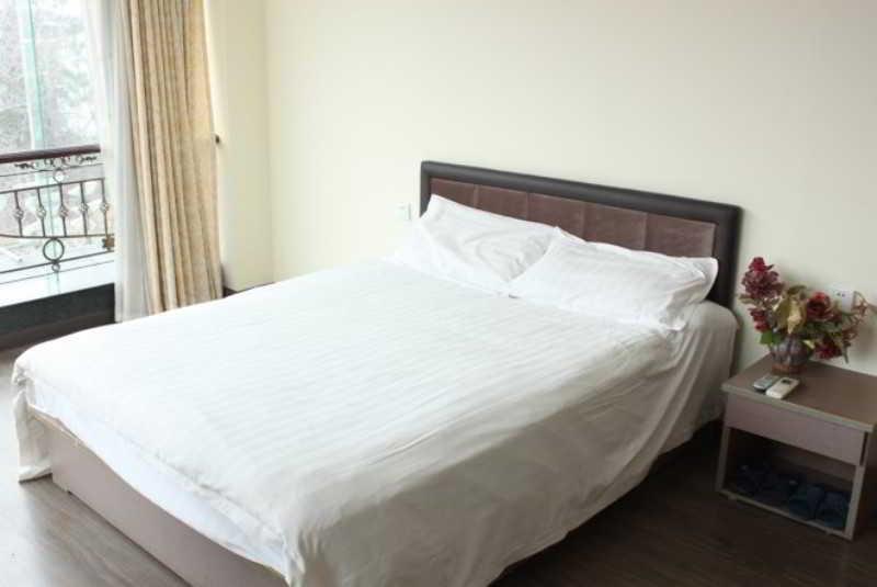Fortune Business Hotel 青岛 外观 照片