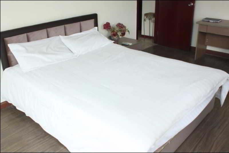 Fortune Business Hotel 青岛 外观 照片